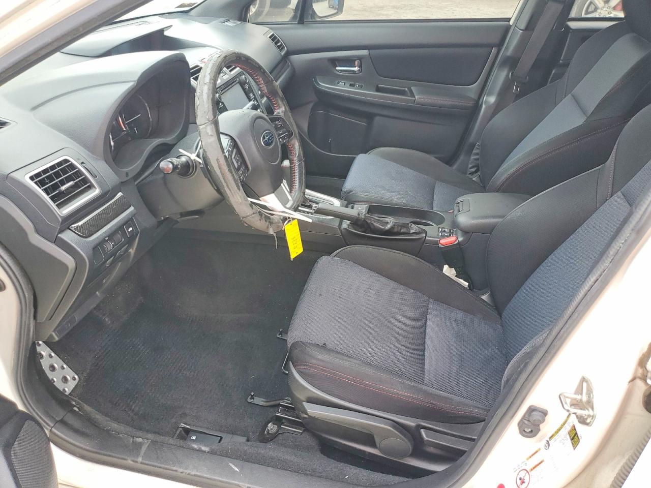 Subaru WRX Premium