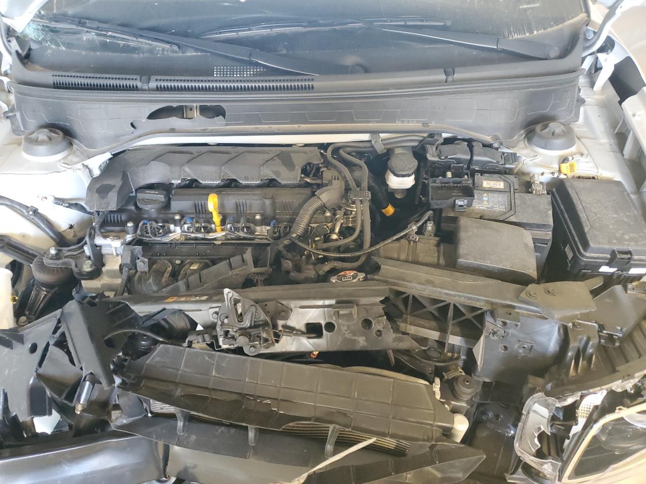 Hyundai VENUE Sel