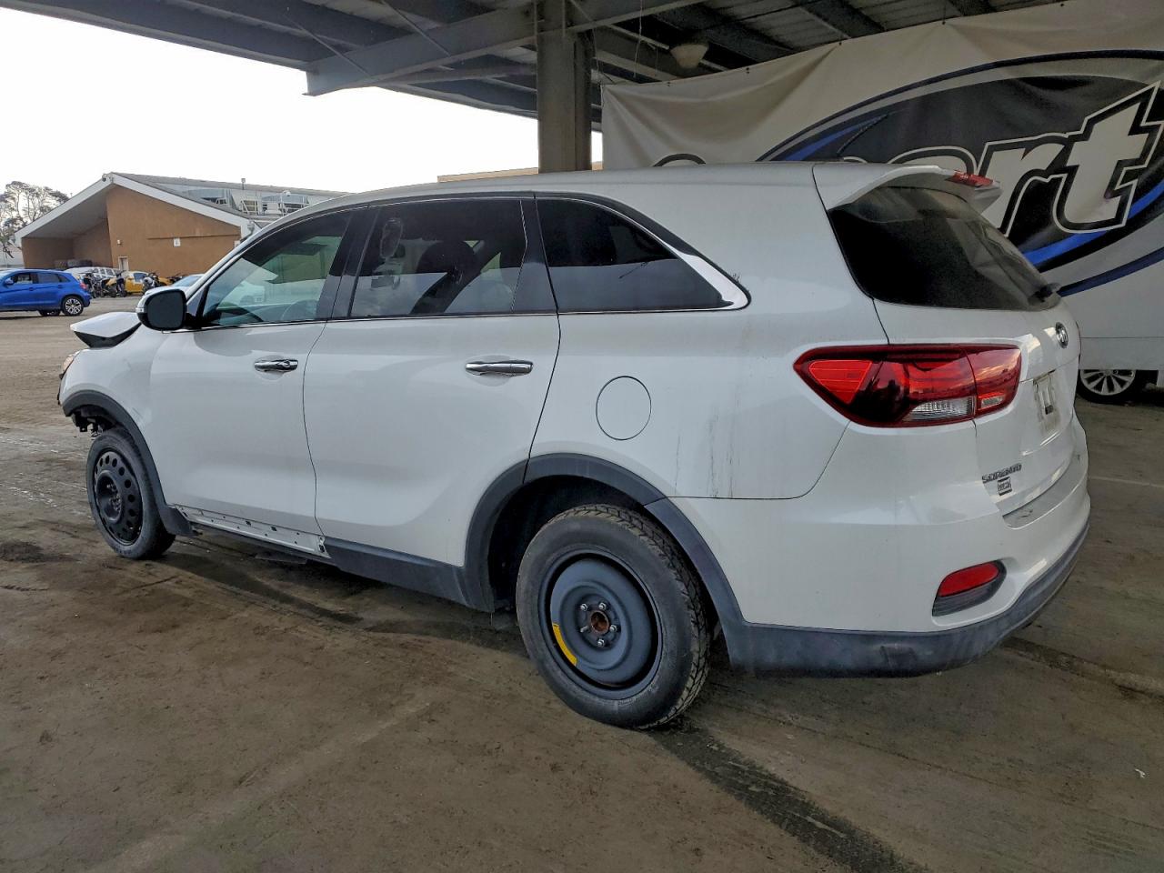 Kia Sorento S