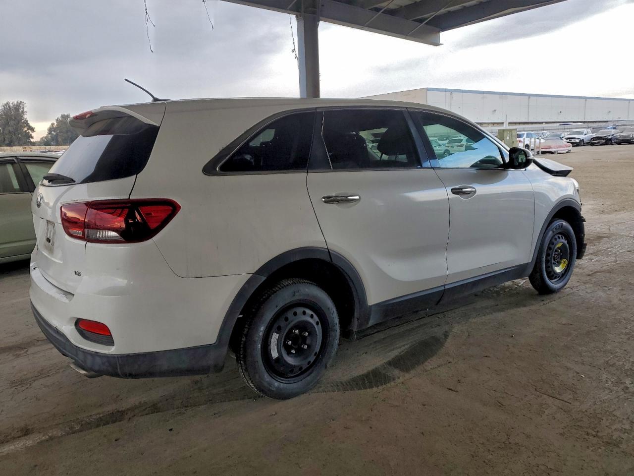 Kia Sorento S