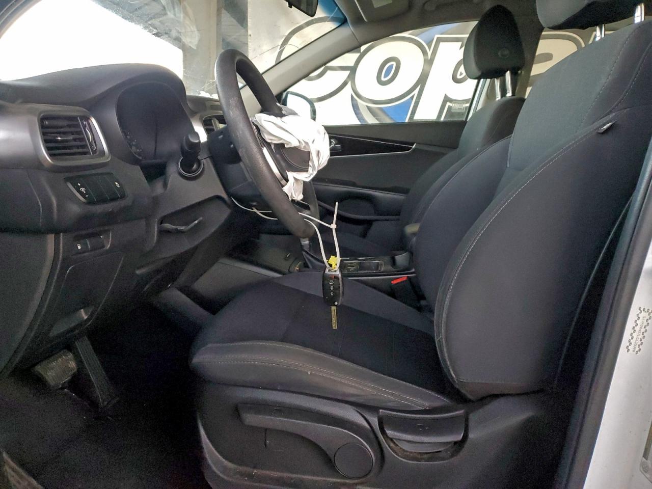 Kia Sorento S