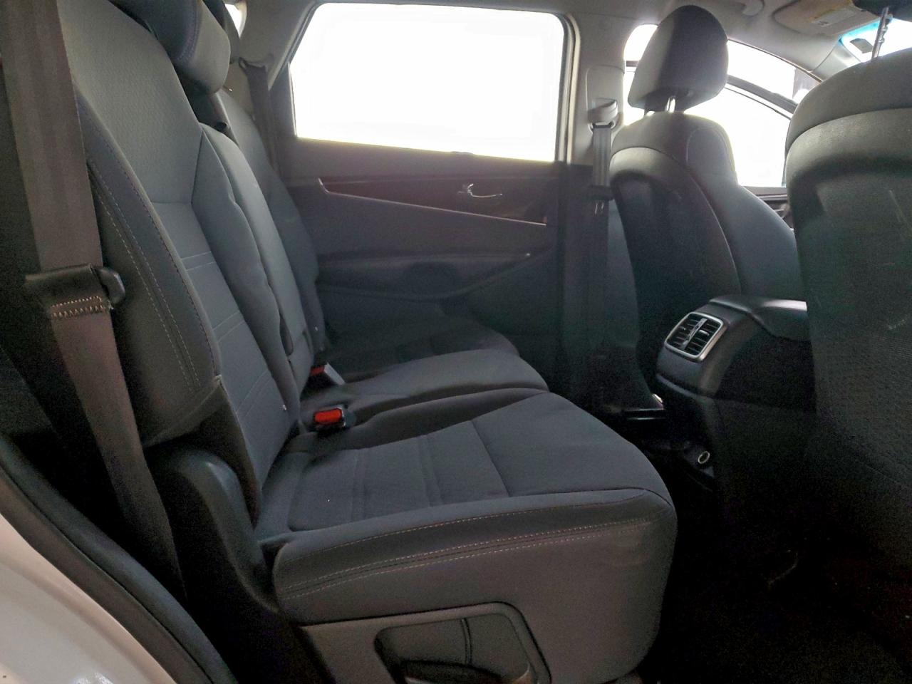 Kia Sorento S