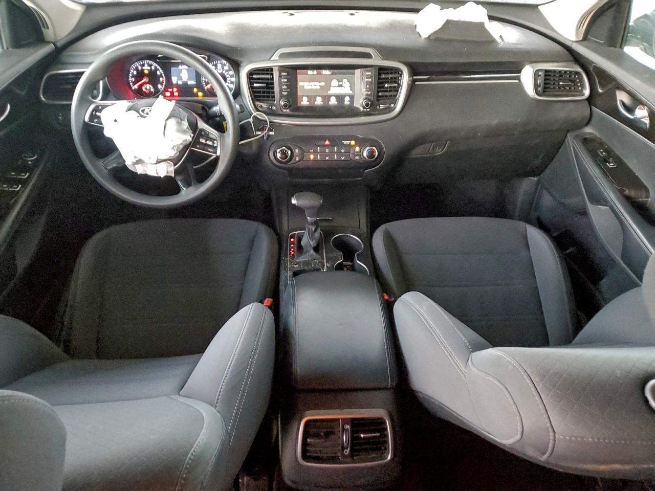 Kia Sorento S