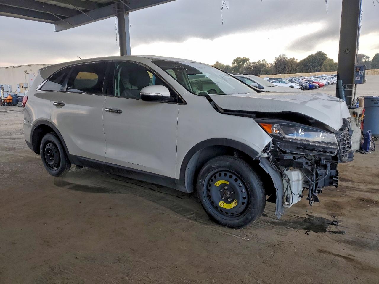 Kia Sorento S
