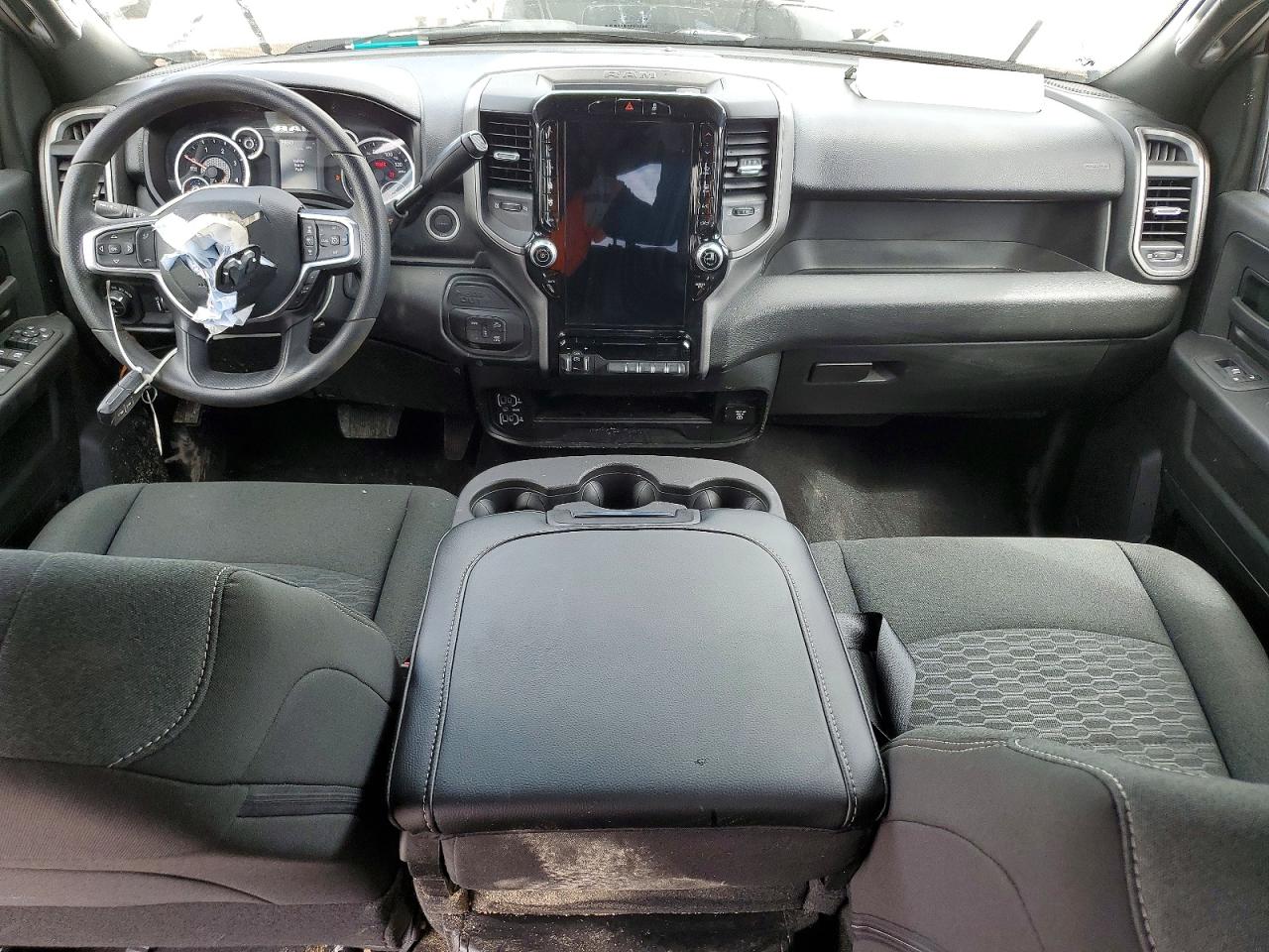 Ram 2500 Tradesman
