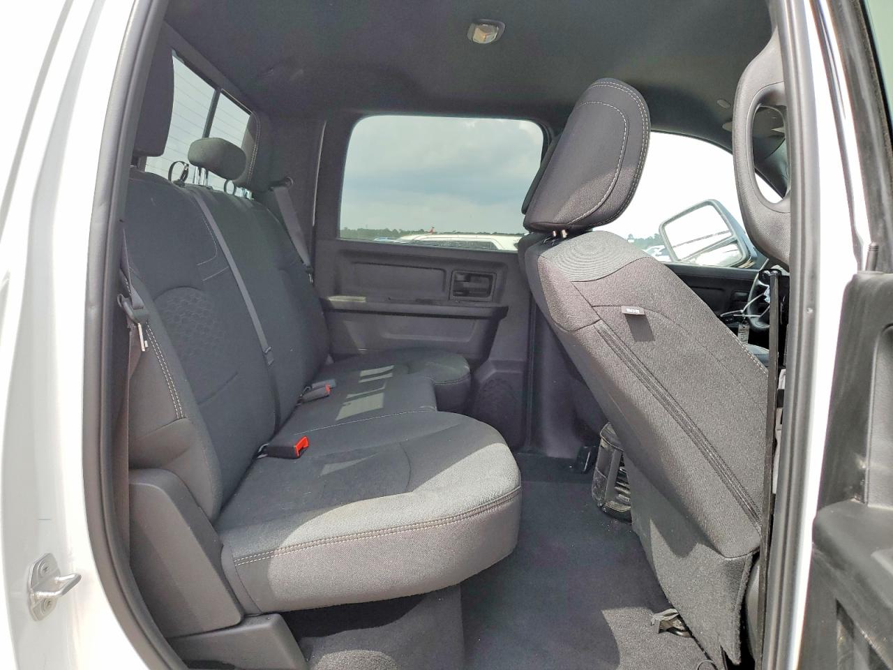 Ram 2500 Tradesman