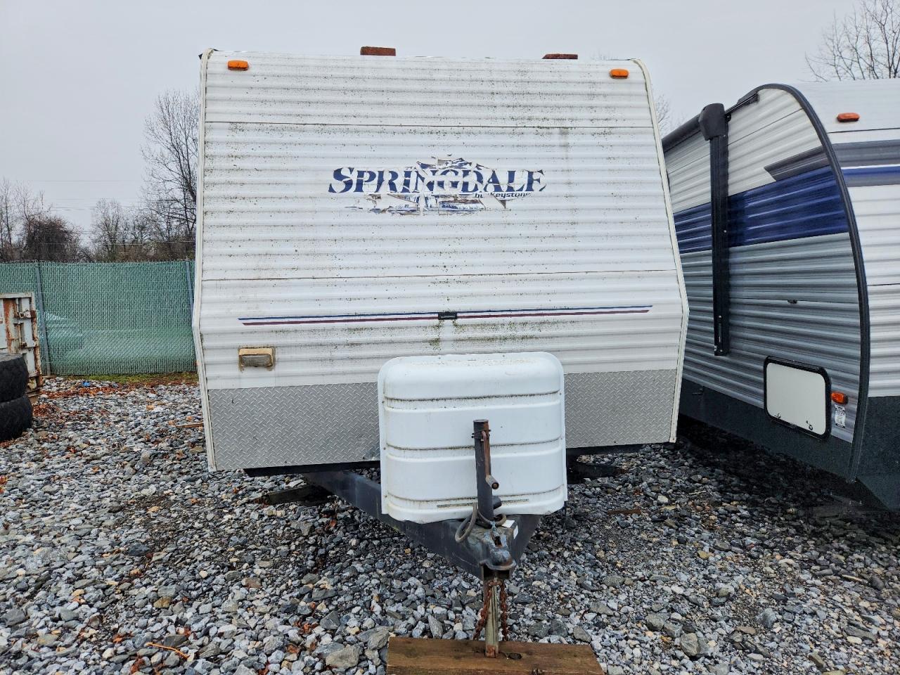 Keystone Springdale