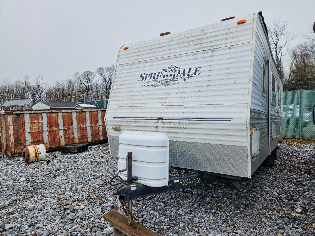 Keystone Springdale
