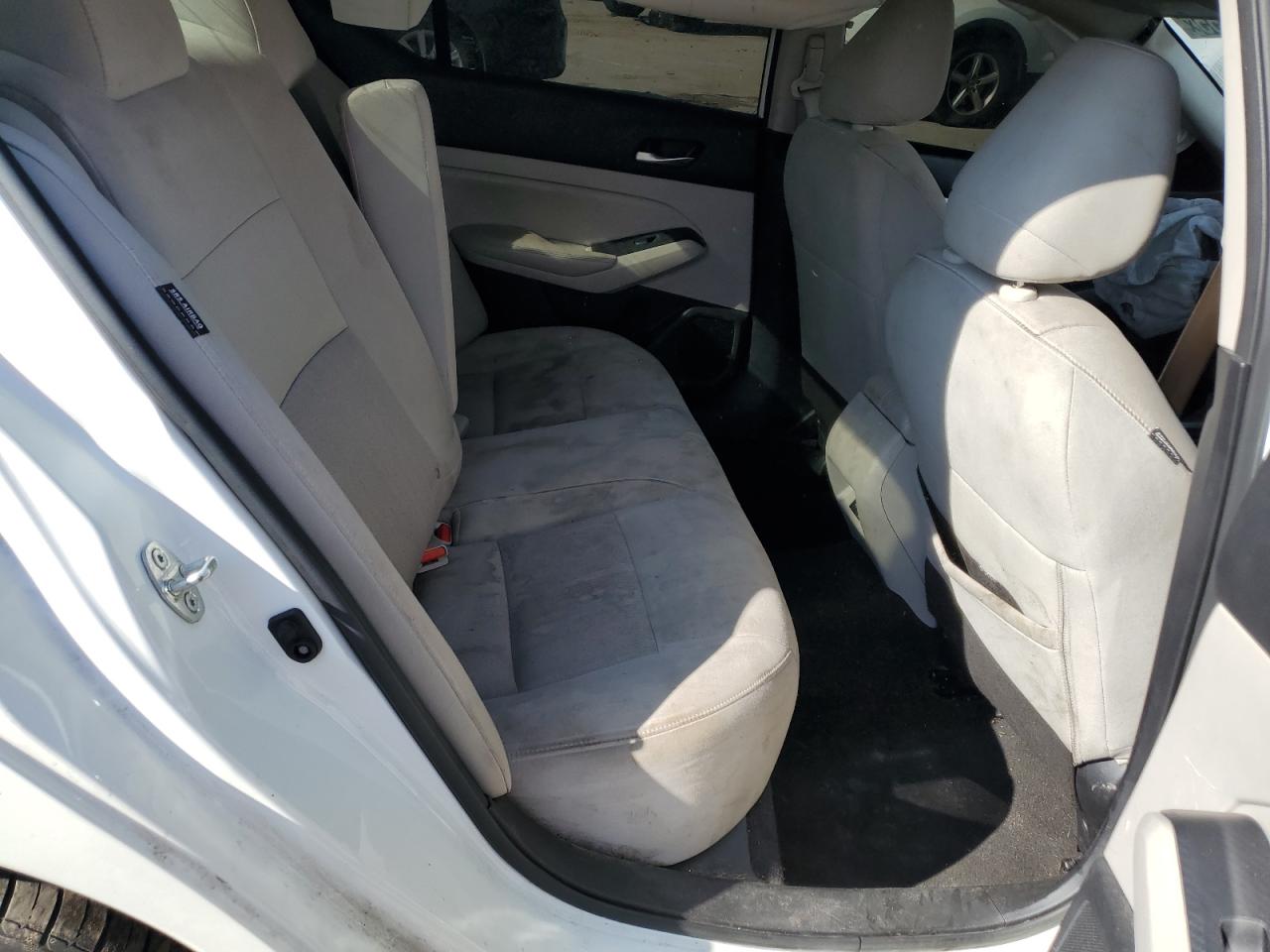 Nissan Altima Sv