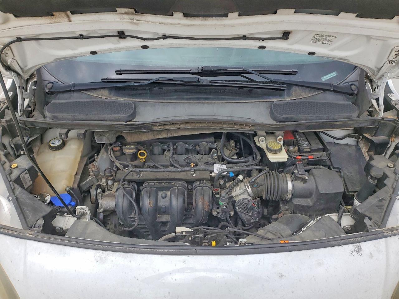 Ford Transit Xlt