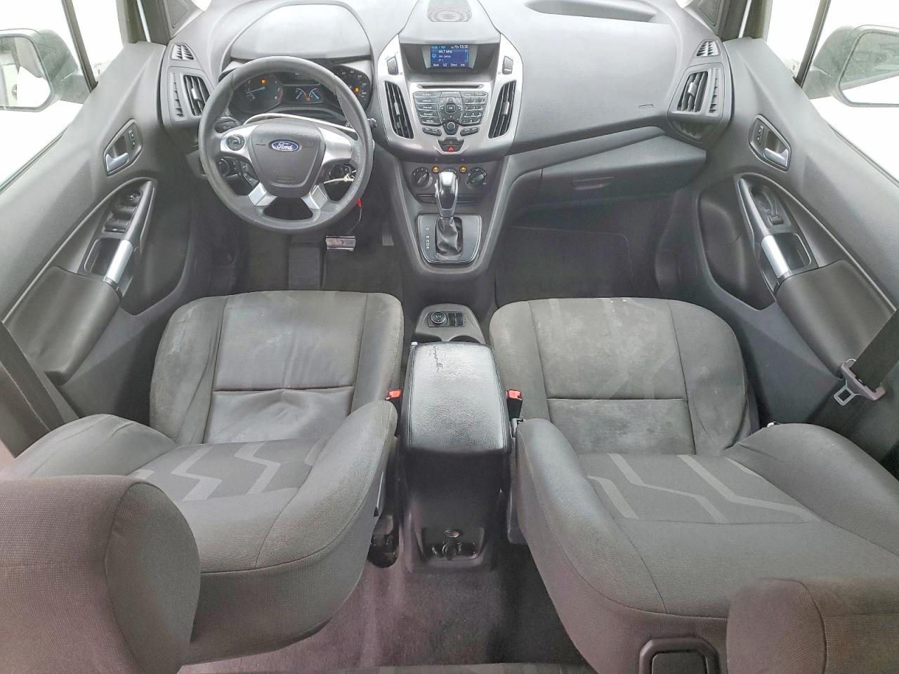 Ford Transit Xlt