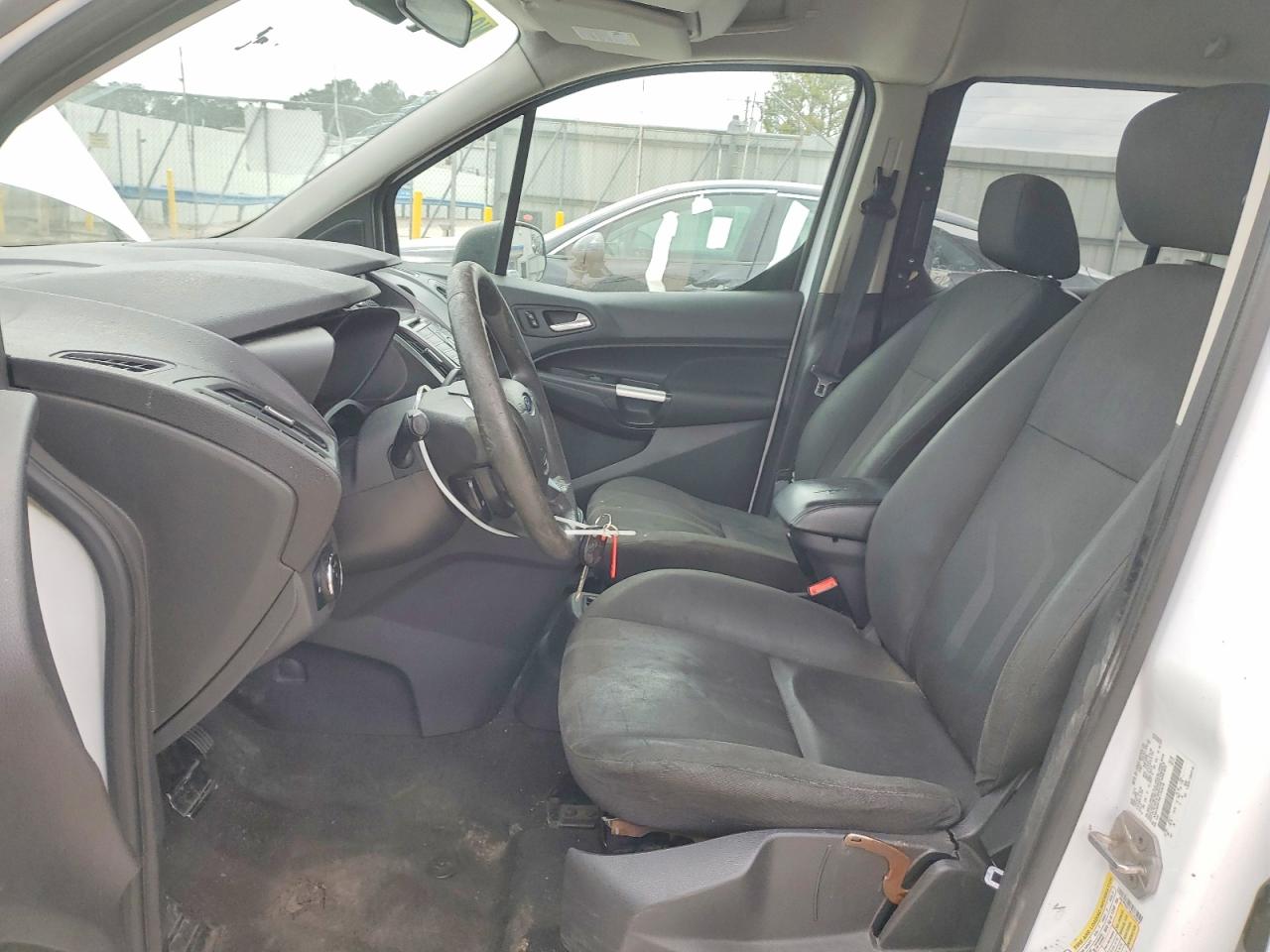 Ford Transit Xlt