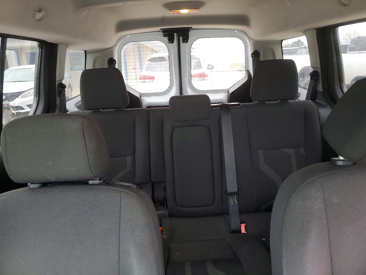 Ford Transit Xlt