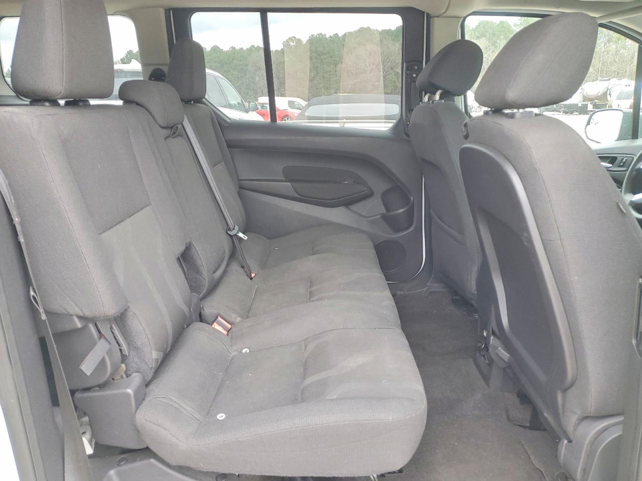 Ford Transit Xlt
