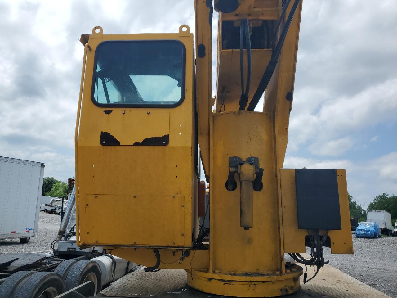 Sterling Lt9500