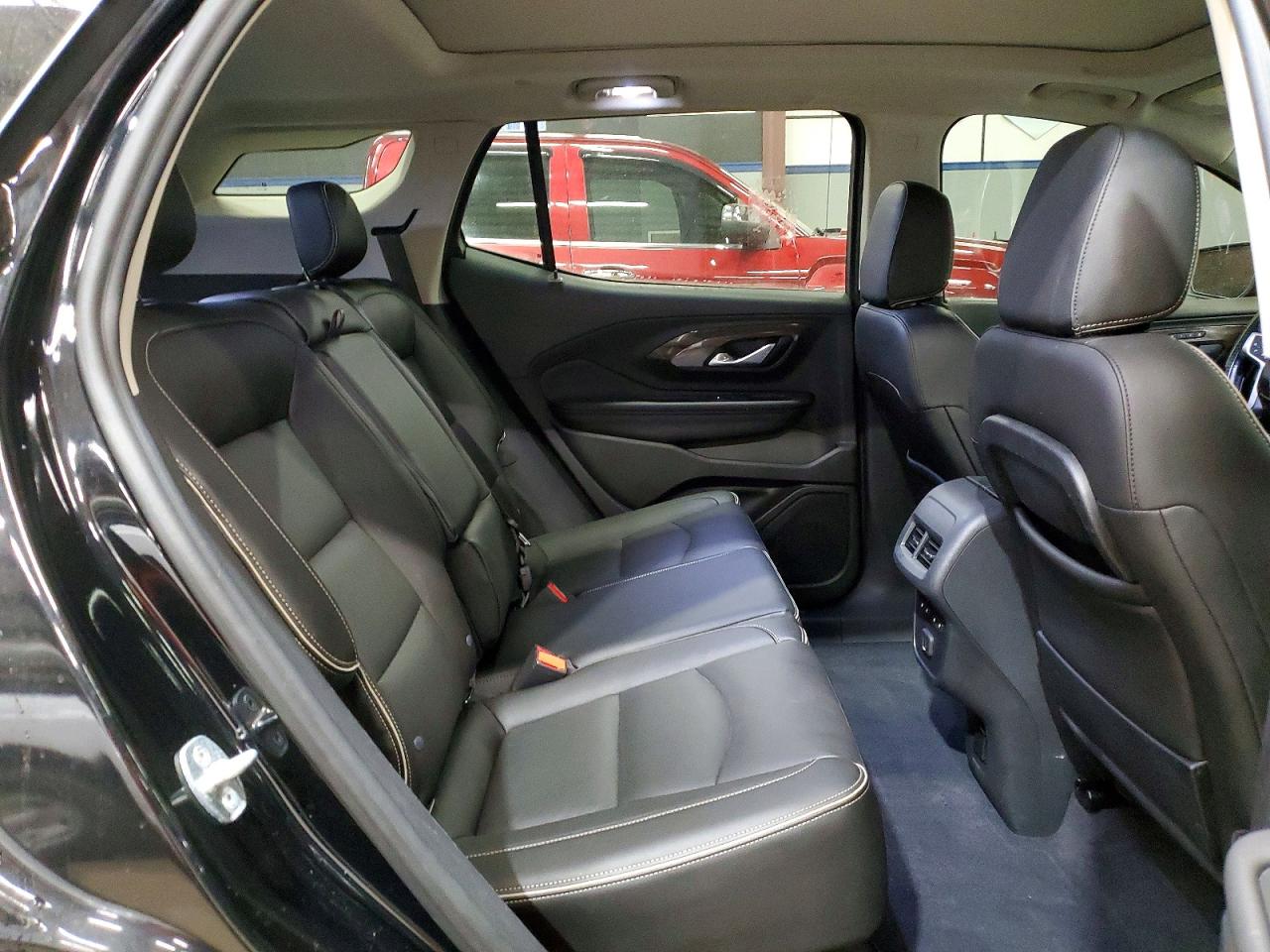 GMC Terrain Denali