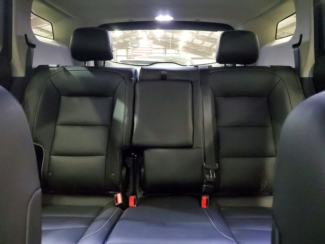 GMC Terrain Denali