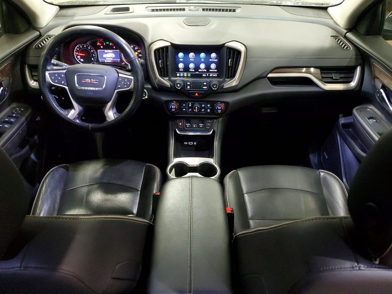 GMC Terrain Denali