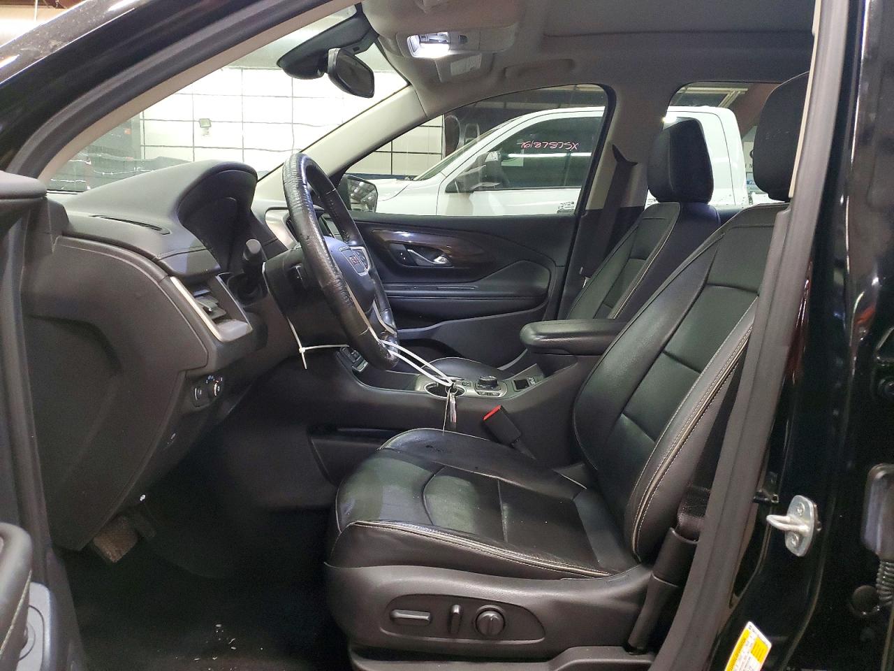 GMC Terrain Denali