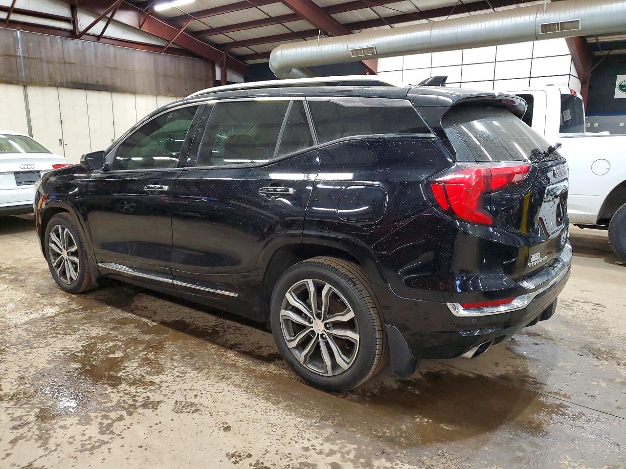 GMC Terrain Denali