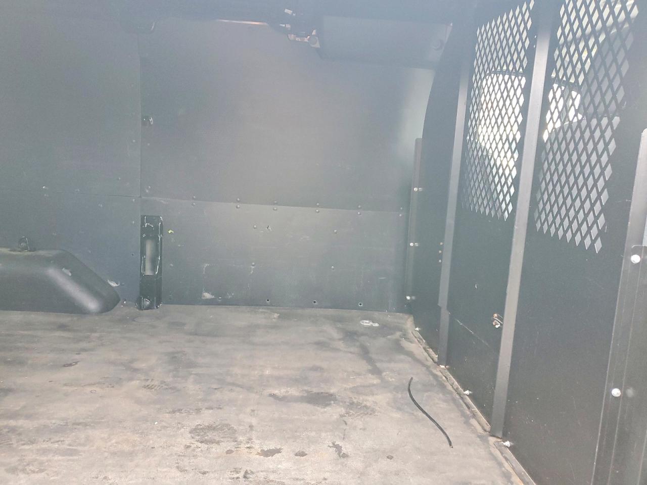 Ford Transit T-150
