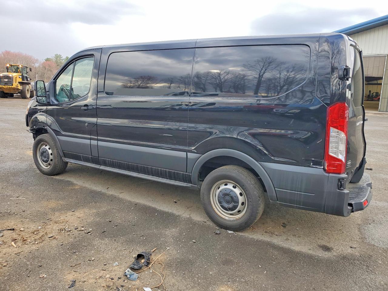 Ford Transit T-150