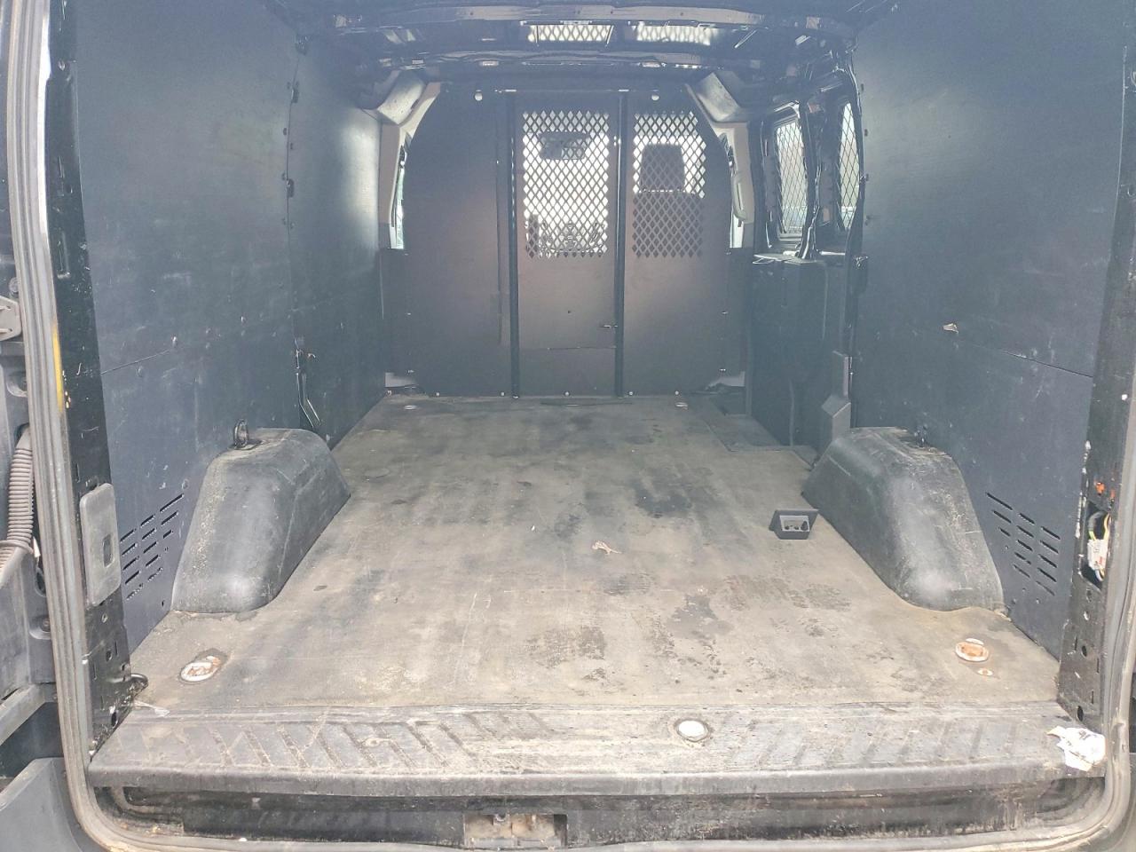 Ford Transit T-150