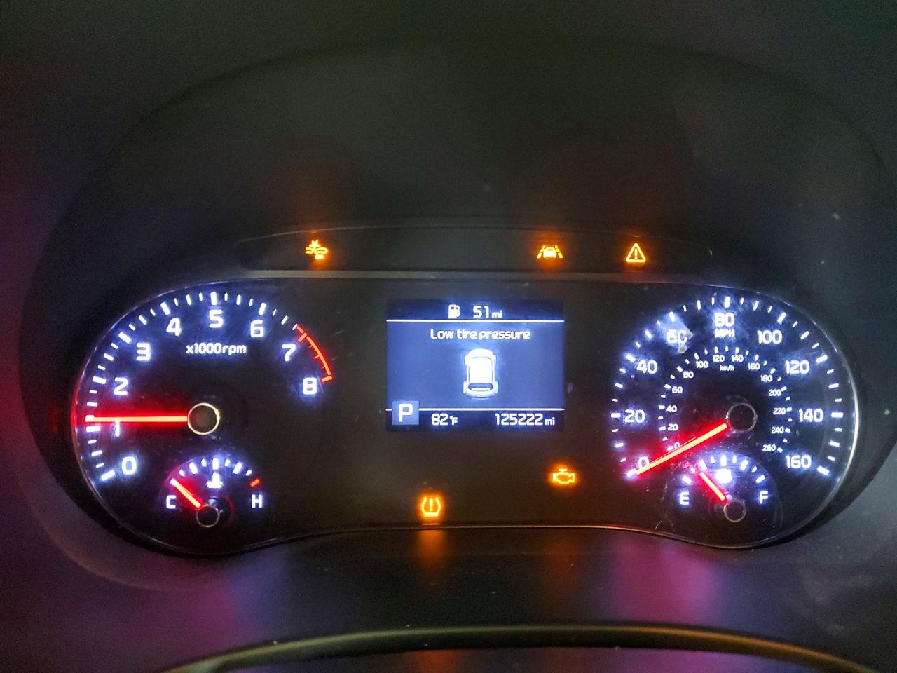 Kia Soul S