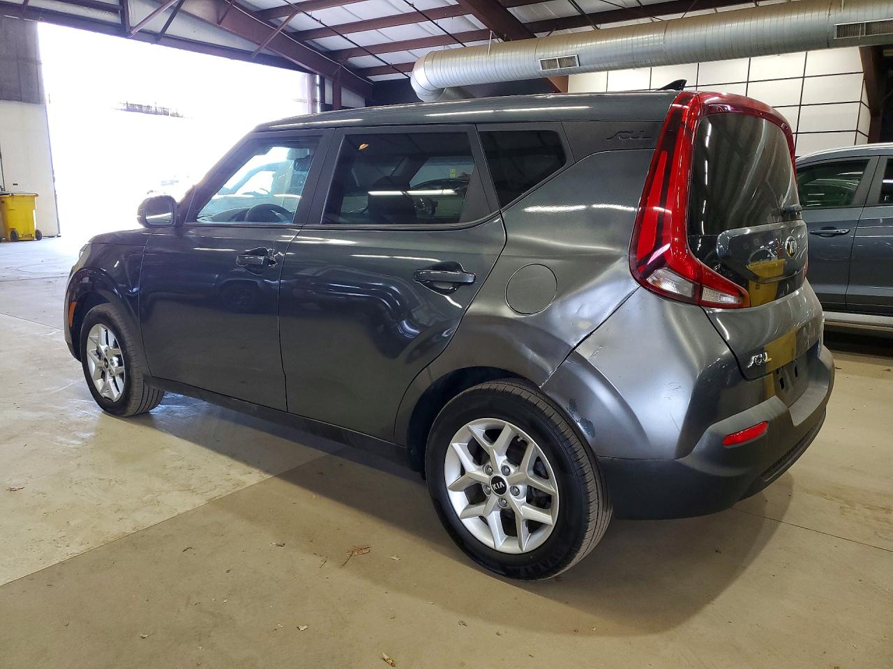Kia Soul S