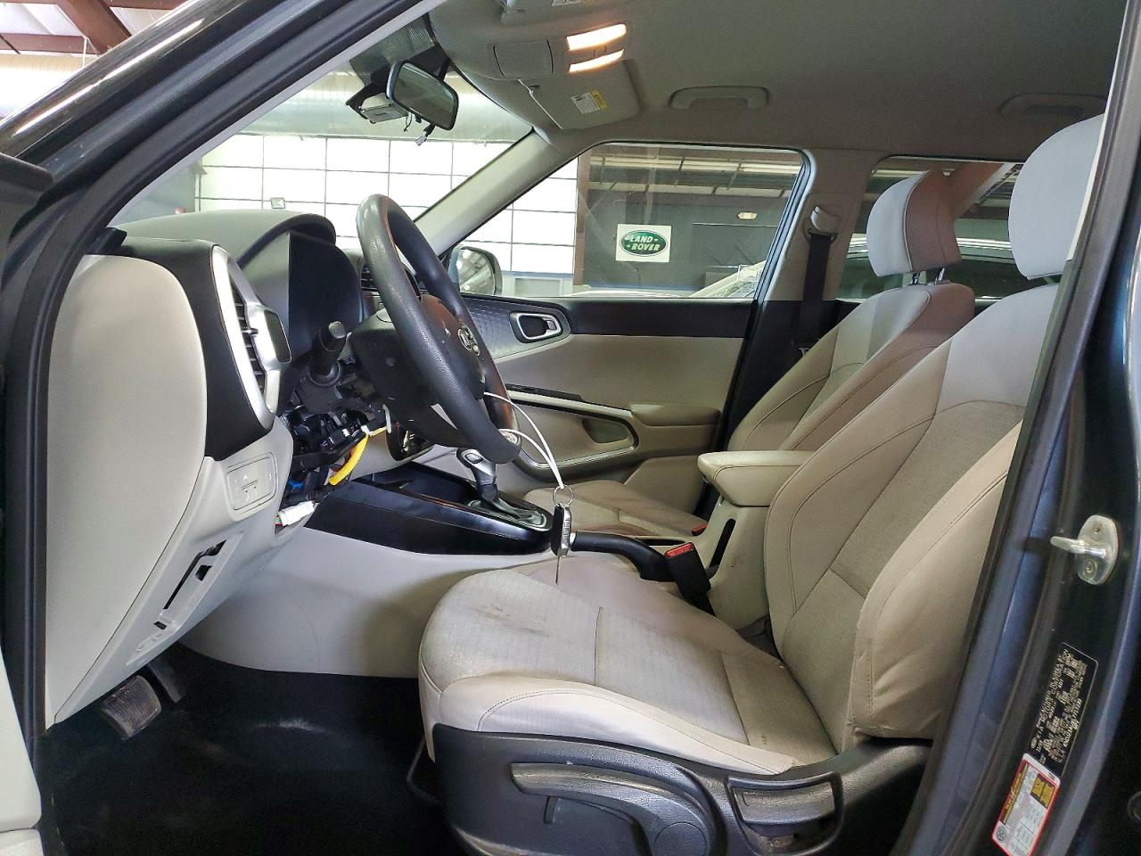 Kia Soul S