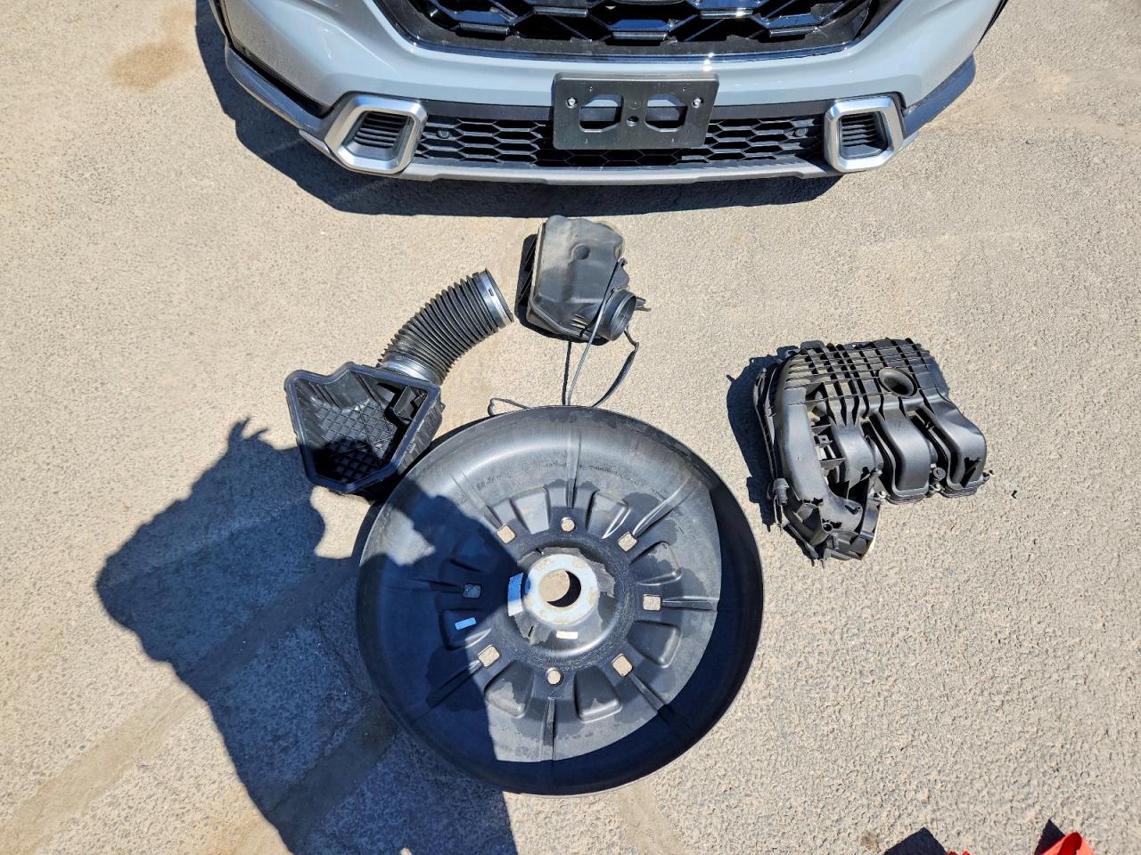 Dodge Caravan Gt