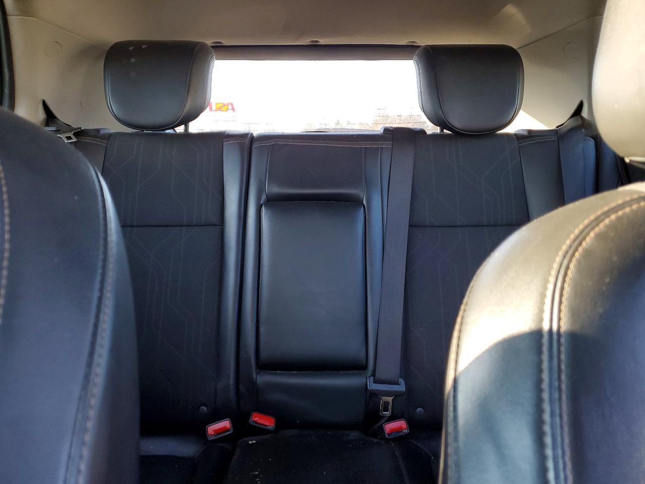 Chevrolet Trax 1lt