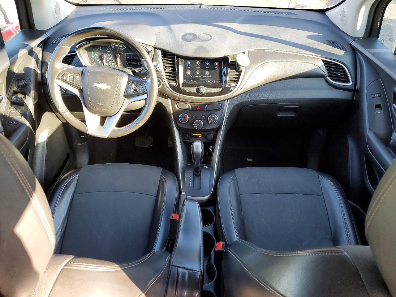 Chevrolet Trax 1lt