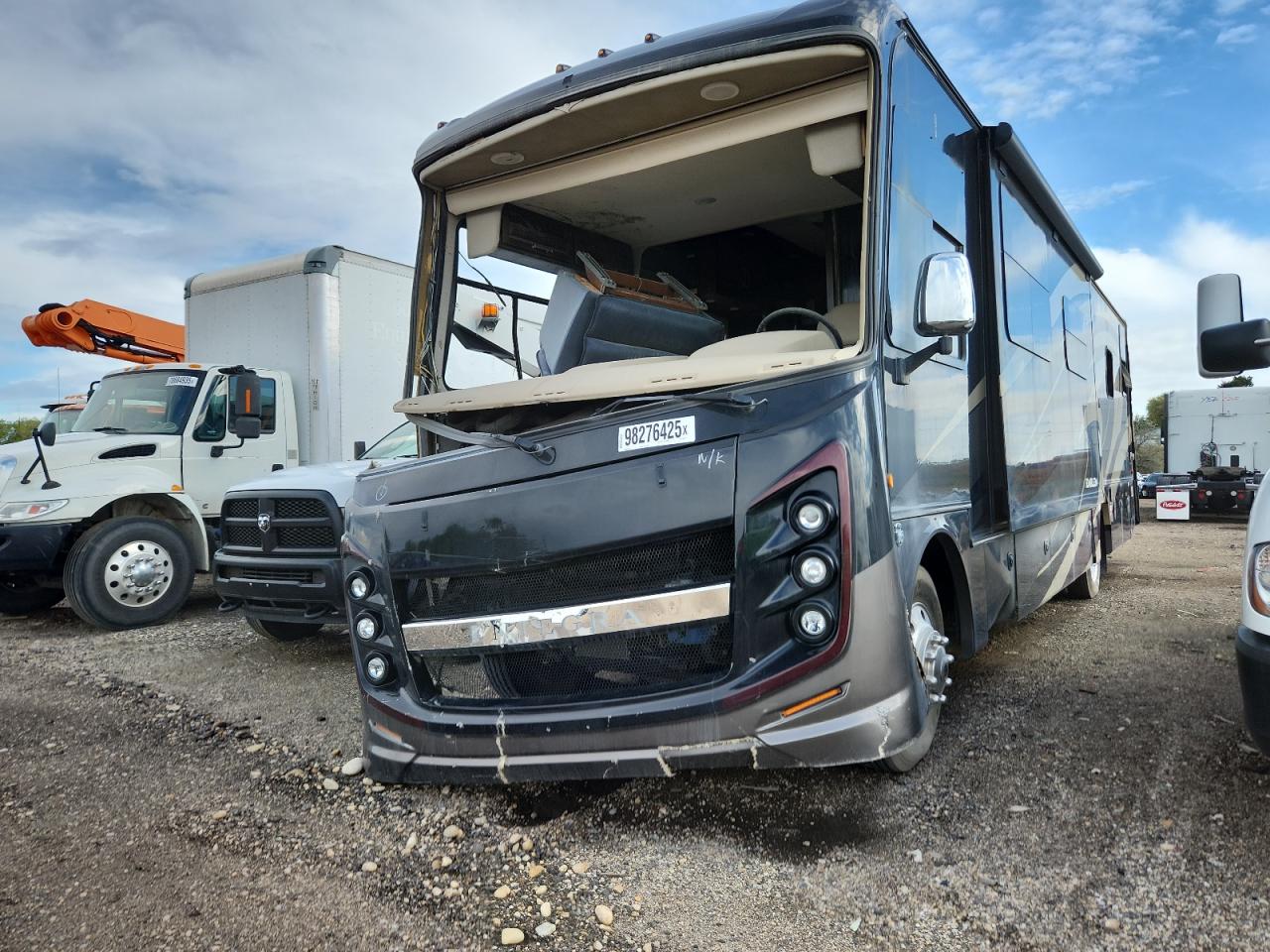 Ford F-530