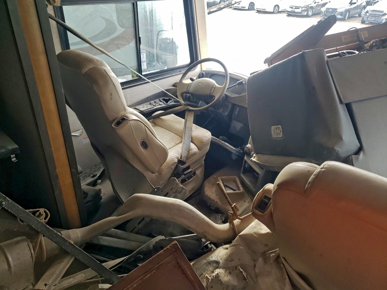 Ford F-530