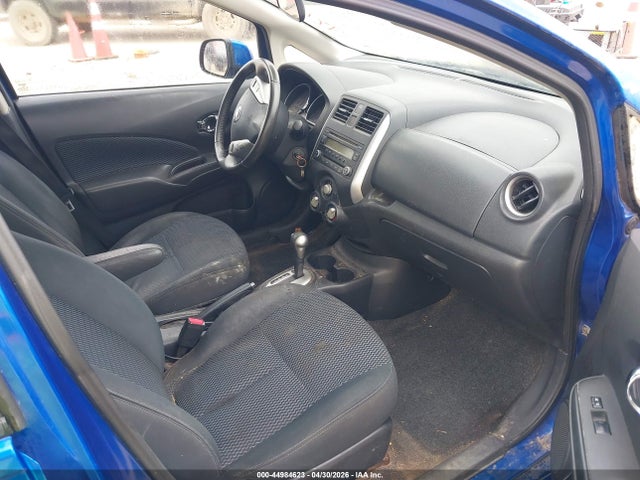 Nissan Versa Sv