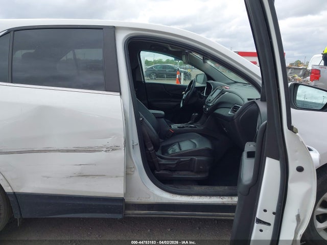 Chevrolet Equinox Fwd Lt