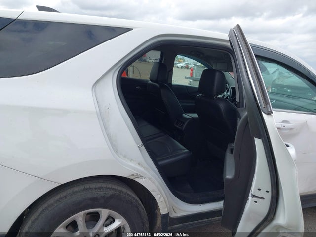 Chevrolet Equinox Fwd Lt