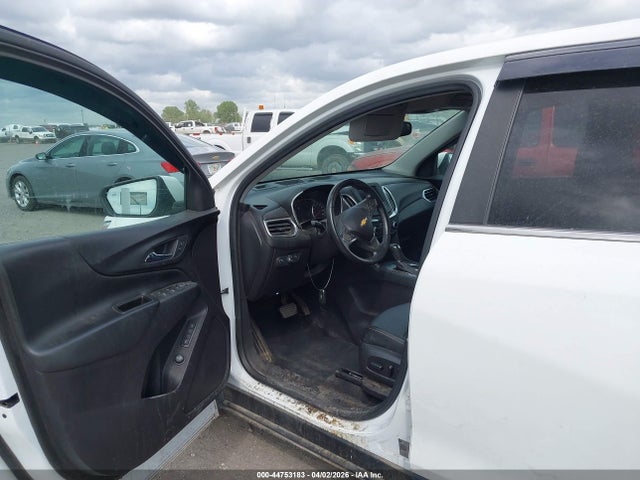 Chevrolet Equinox Fwd Lt