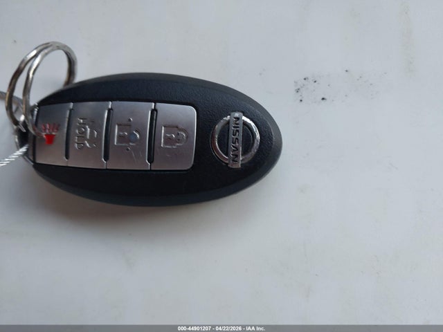 Nissan Pathfinder Sl