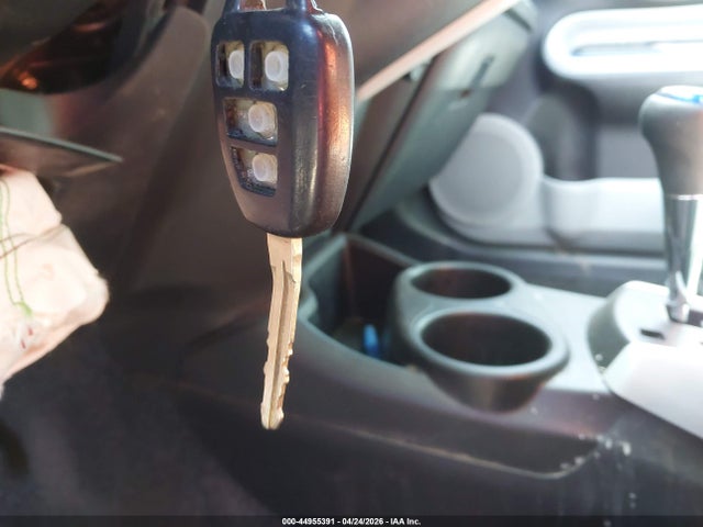 Toyota Prius c Two
