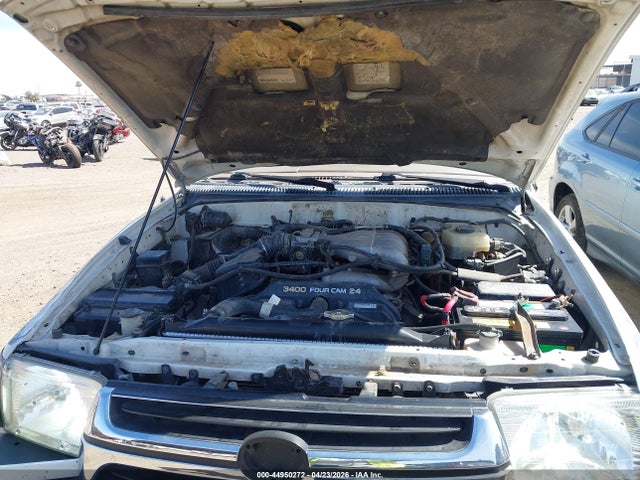 Toyota 4Runner Sr5 V6