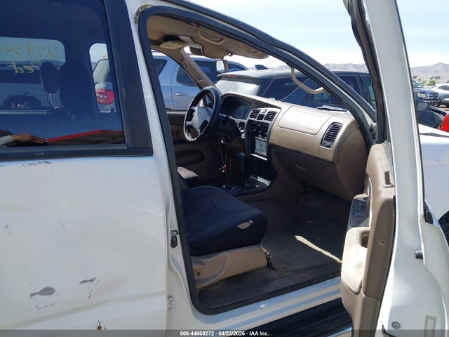 Toyota 4Runner Sr5 V6