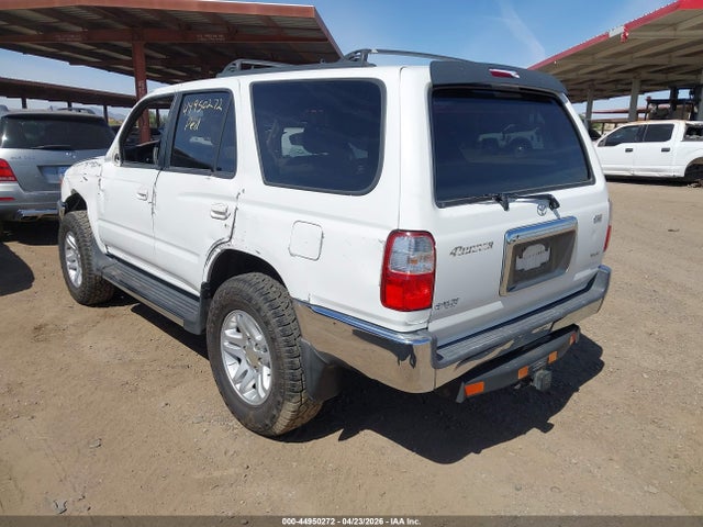 Toyota 4Runner Sr5 V6