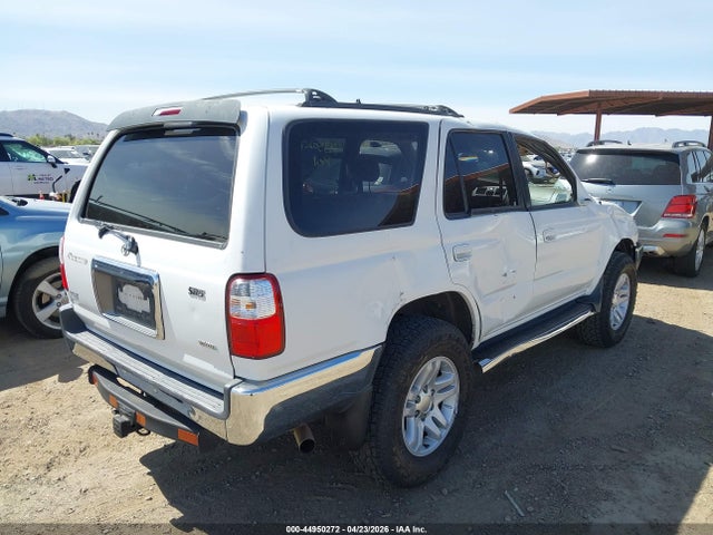 Toyota 4Runner Sr5 V6