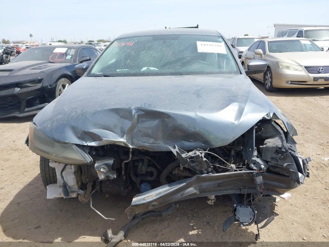 Volkswagen Jetta 1.4t S