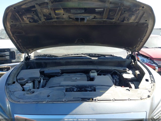 INFINITI Qx