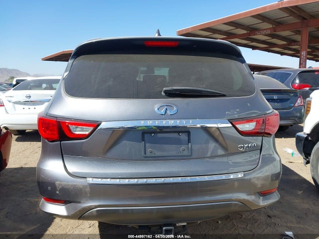 INFINITI Qx