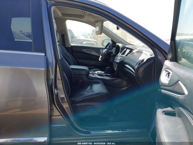 INFINITI Qx