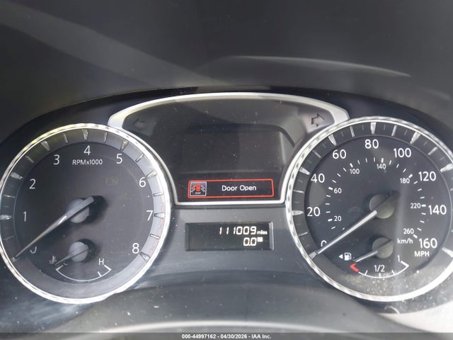 INFINITI Qx